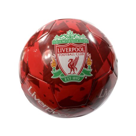 Liverpool FC - Futbalová lopta 