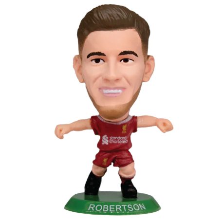 Mini figurka Robertson