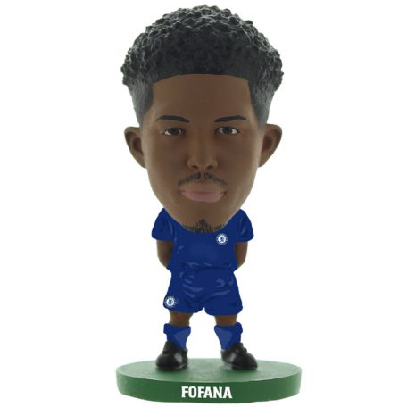 Mini figurka  Willian