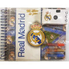 Fotoalbum Real Madrid FC