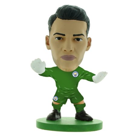 Mini figurka Ederson