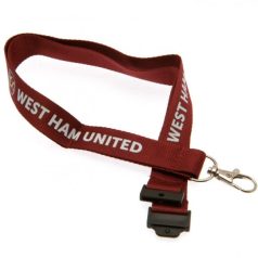 Lanyard West Ham United