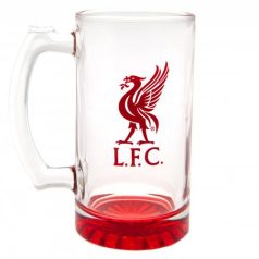 Pohár na pivo Liverpool FC