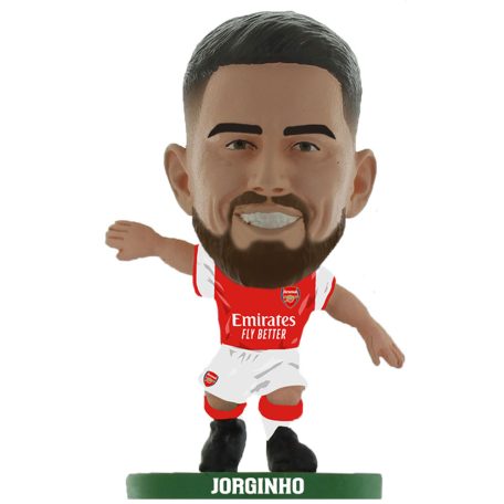 Mini figurka  Jorginho