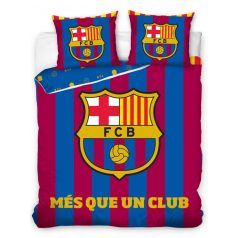 Povlečení FC Barcelona XL