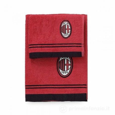 Set osušek AC Milan